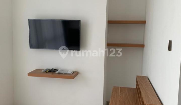 District 8 Senopati Apartment, 4 Bedroom 228 M2, Furnished