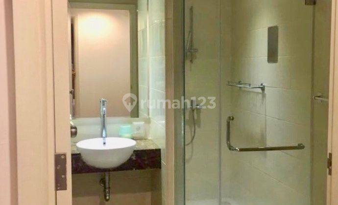 Disewakan Apartemen Casa Grande Residence Full Furnished 1