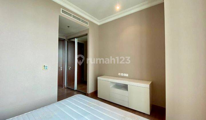 Apartemen Pakubuwono View 2