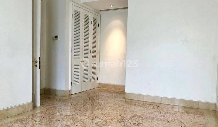 Apartemen Dharmawangsa Residence, Tower 1