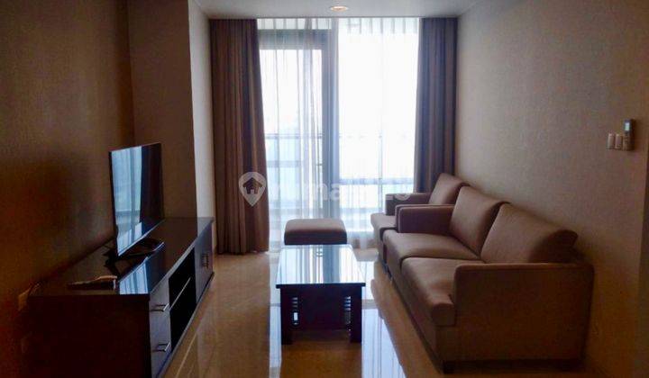 My Home Ascott Ciputra World Apartment 2