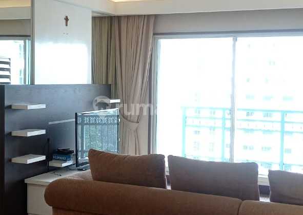 Pavilion Apartment 2