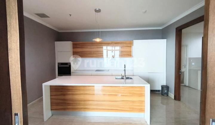 Pakubuwono Signature Apartment, 4 Bedroom + Study Room 2