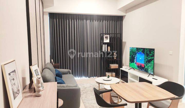 57 Promenade Apartment, 1 Bedroom 1