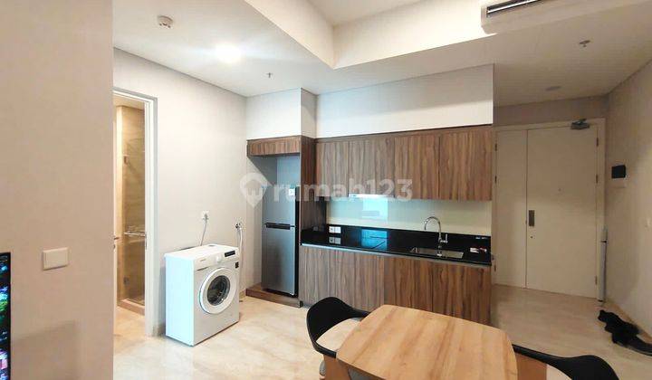 57 Promenade Apartment, 1 Bedroom 2