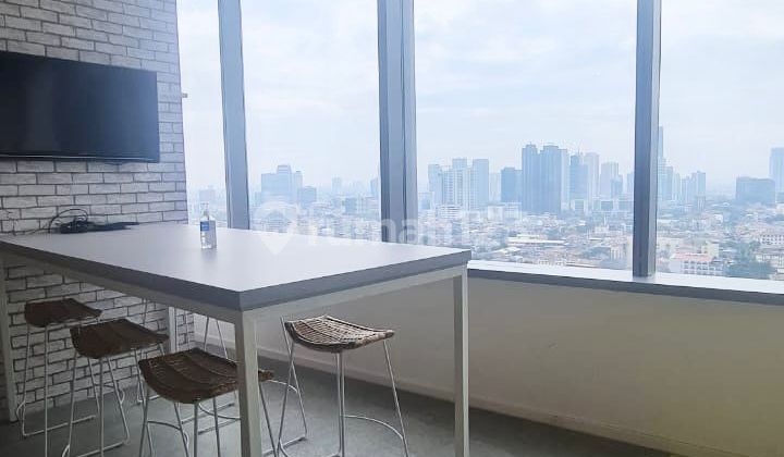 Kantor Dijual Tokopedia Tower Ciputra World 2, Harga Terbaik Kantor Dijual Tokopedia Tower Ciputra World 2, Harga Terbaik