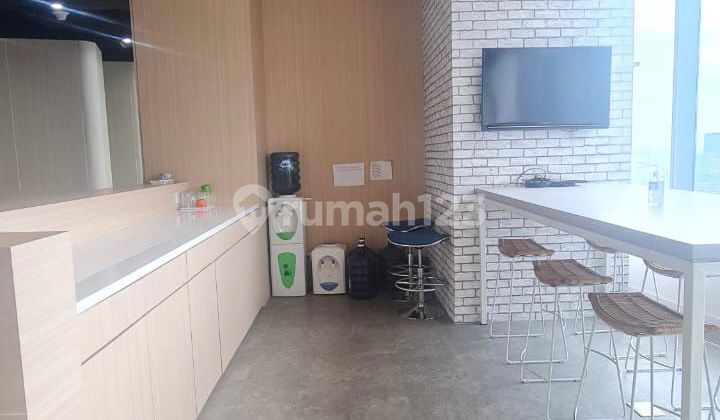 Kantor Dijual Tokopedia Tower Ciputra World 2, Harga Terbaik Kantor Dijual Tokopedia Tower Ciputra World 2, Harga Terbaik