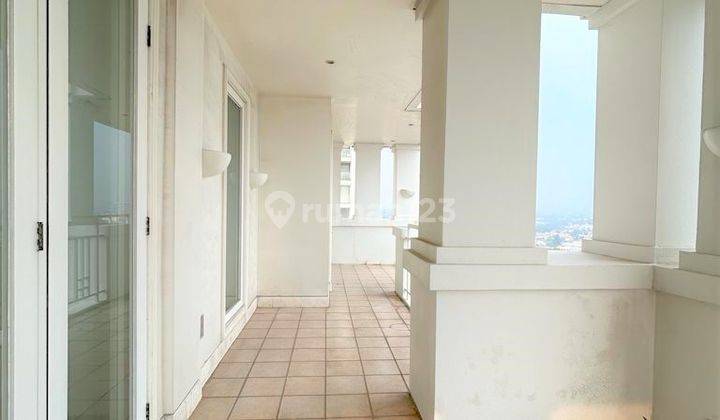 Dharmawangsa Residence, Tower 1, 4 Bedroom 350 Sqm, Best Price 5