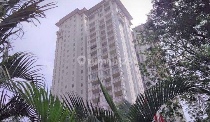 Dharmawangsa Residence, Tower 1, 4 Bedroom 350 Sqm, Best Price 7