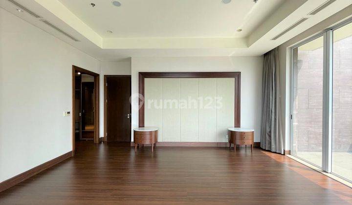 Pakubuwono Signature, 4 Bedroom + Study Room, 386 M2, Best Unit 2