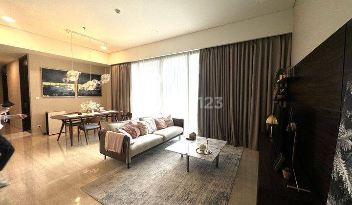 Anandamaya Residence 3 Bedroom, Best View 1