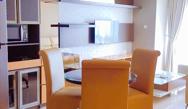 Sky Garden Setiabudi Jakarta, 2 Bedrooms, 78sqm, Best Location 2