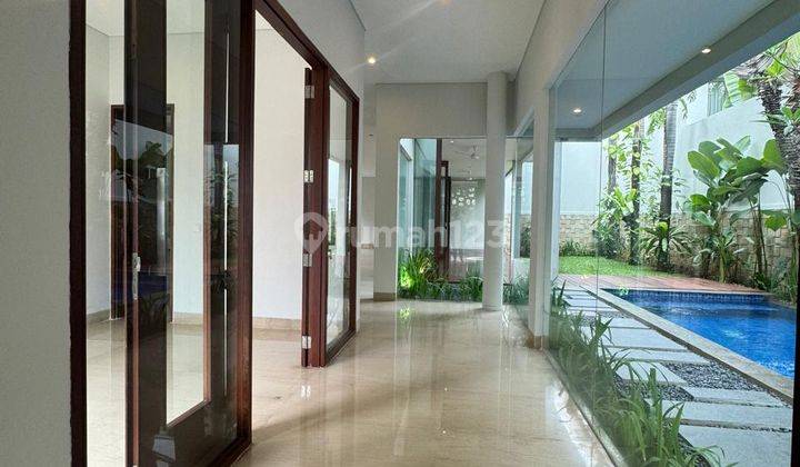 Beautiful Modern House In Cilandak, Jakarta Selatan, Close To French School And Jis 2