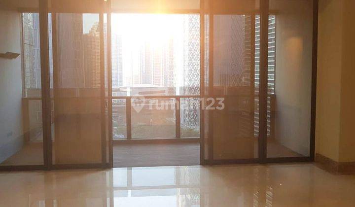 District 8 Senopati, 5 Bedrooms, 249 Sqm, High Floor 2