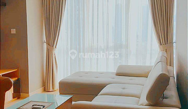 Sky Garden Setiabudi Jakarta, 2 Bedrooms, 78sqm, Best Location 2