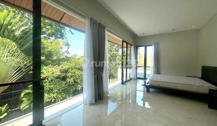 Beautiful Modern Minimalist House In Cilandak Jakarta Selatan, Close To French School And Jis 2