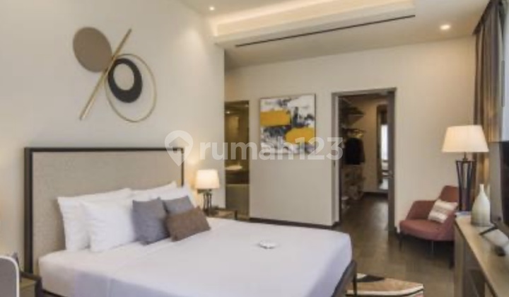 Pakubuwono Menteng, 3 bedrooms, 260 sqm, Best Unit 2
