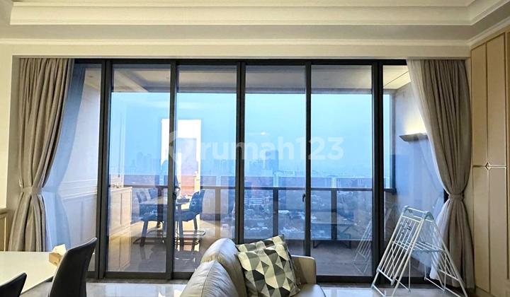 2 Bedrooms 153 m2 District 8, Best View, Good Investment