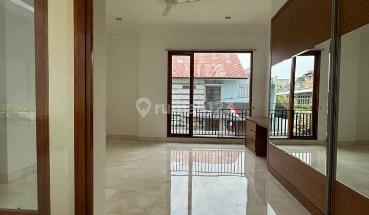 Modern Minimalist House In Cilandak, Close To French School And Jis 2