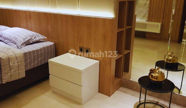 District 8 Senopati, 1 Bedrooms, 70 Sqm, Strategic Location 2