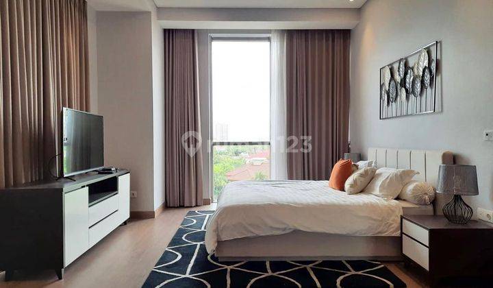 Pakubuwono Spring Jakarta, 2 Bedrooms, 148 Sqm, Best Unit 2