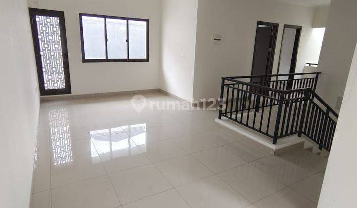 Jual Rumah Summarecon Cluster Btari ,4 Kamar, Bagus Siap Huni, 2 Lantai Shm 1