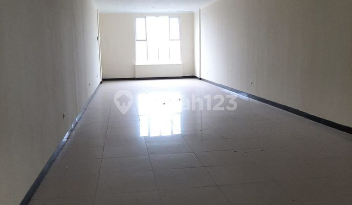 For Rent: New Shop House on Main Road Kopo. Kopo Margahayu, move-in ready, bustling area. 1