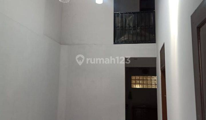 DIJUAL RUMAH TAMAN CIBADUYUT INDAH, Siap Huni, 2 Lantai Bagus SHM 1