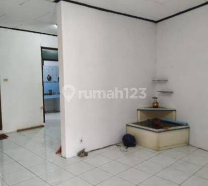 DIJUAL CEPAT Rumah hook di Taman cibaduyut indah SHM Bagus 2