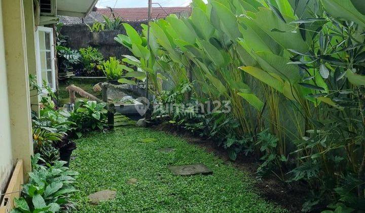 JUAL Rumah TURANGGA di Jalan Taurus, Hitung Tanah, Bandung SHM 2