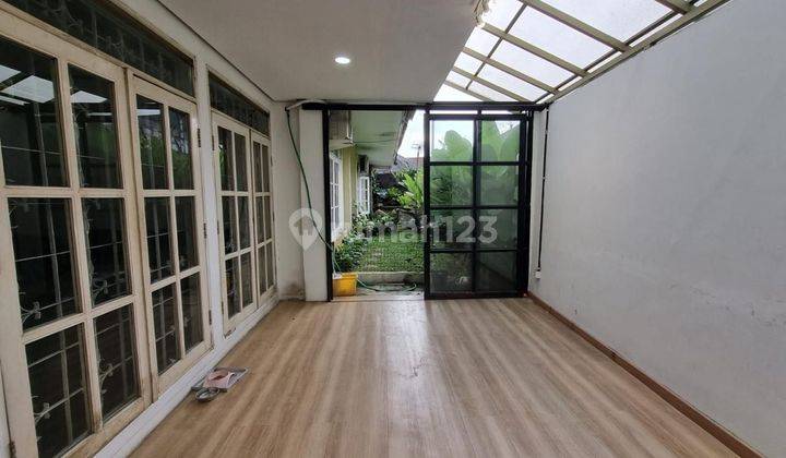 JUAL Rumah TURANGGA di Jalan Taurus, Hitung Tanah, Bandung SHM 1