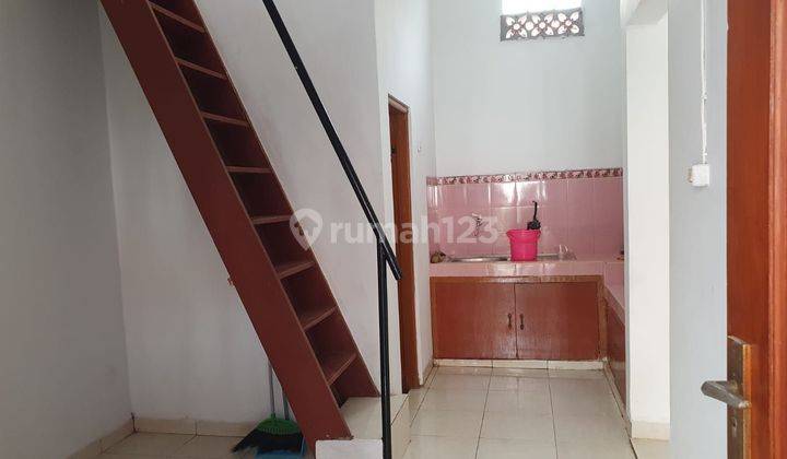 Sewa Rumah Di Taman Kopo Indah, TKI SIAP HUNI 2