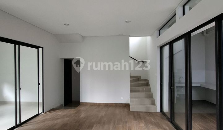 Jual Rumah Baru!! 4 Kamar Cluster Flora di Summarecon Bandung Jual Rumah Baru!! 4 Kamar Cluster Flora di Summarecon Bandung