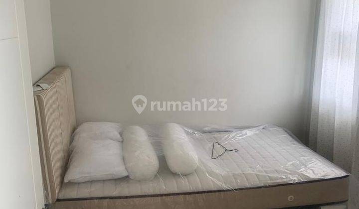 Sewa Rumah Furnished Bagus, Siap Huni, 2kt Summarecon Cluster Dayana, 2 Lantai  1