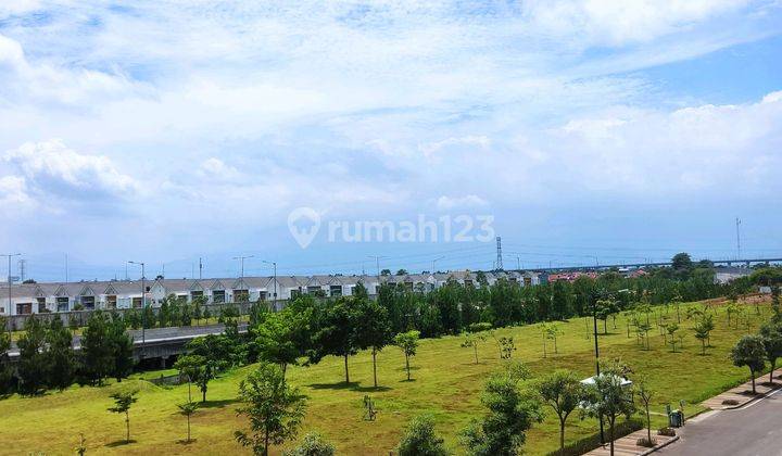 Sewa Cepat Posisi Strategis !! Ruko Ruby Summarecon Bandung 2