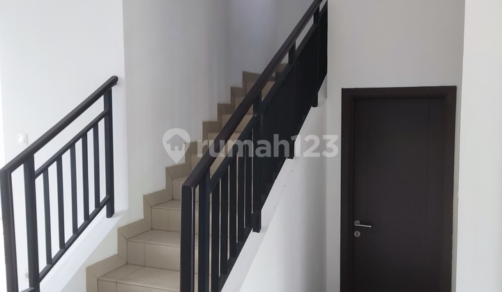 Ready-to-Occupy 2-Bedroom House for Rent in Cyntia Cluster, Summarecon Bandung 2