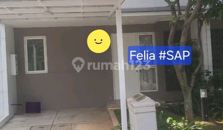 Sewa Rumah 2 Kamar , Kanopi & Kitchen Setcluster Dayana di Summarecon Bandung Sewa Rumah 2 Kamar , Kanopi & Kitchen Setcluster Dayana di Summarecon Bandung