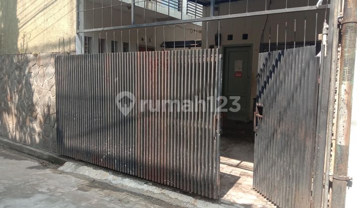 Sell Fast Kost Karasak-Soekarno Hatta 2