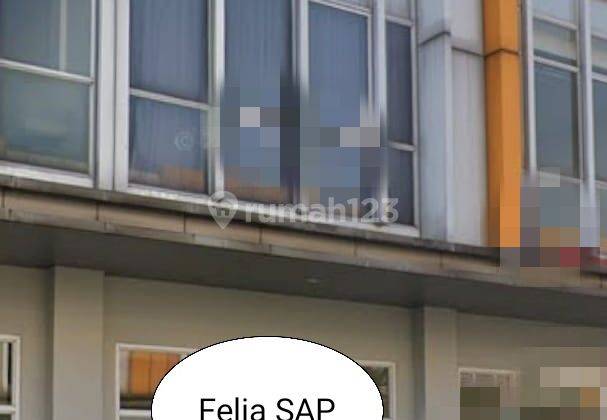 Sewa Cepat Ruko Magna 2 Lantai ,cocok Kantor Summarecon Bandung 1