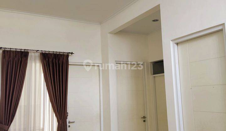 Jual Cepat Rumah Minimalis Taman Kopo Indah V, Ceiling Tinggi, Baru Renovasi Siap Huni,  Baguss  1