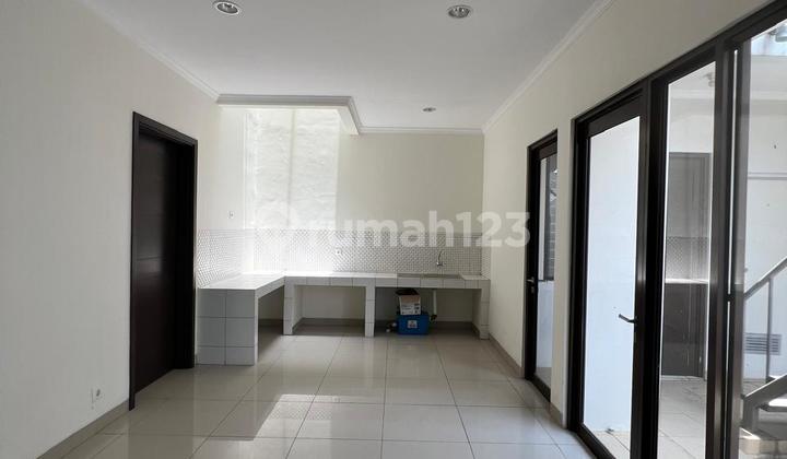 Siap Huni... Sewa Cluster Btari Premium Kamar 4+1