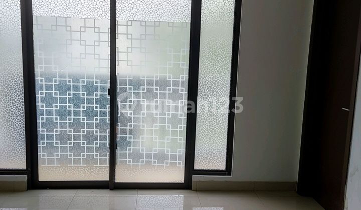 Quick Rent 2-Bedroom Ready-to-Occupy House in Cyntia Cluster Summarecon 2