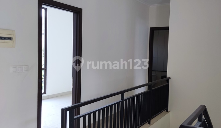 Jual Murah & Cepat, Rumah Btari 3 Kamar Tipe Basic. Summarecon Bandung 2