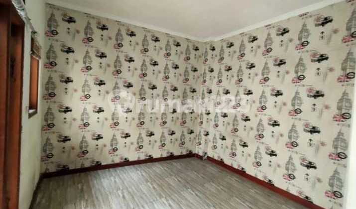 For Rent: Luxurious Large House, 5 Comfortable Rooms Ready to Occupy 2