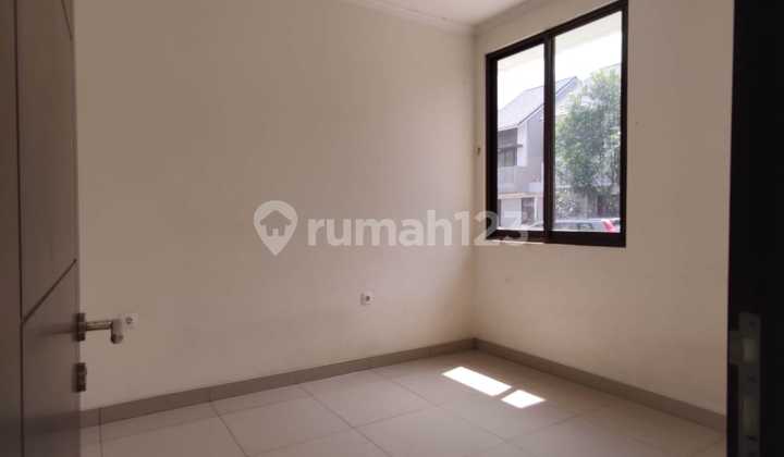 Sewa Cepat Cluster Cyntia 4 Kamar. di Summarecon Bandung 2