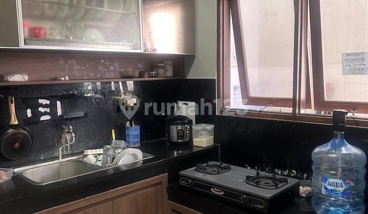 Furnished 4-Bedroom House for Rent at Singgasana Pradana. Moh Toha, Bandung. 2