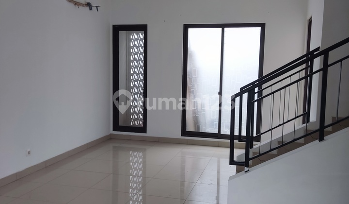 Sewa Cepat Rumah Siap Huni 2 Kamar Cluster Cyntia Summarecon Sewa Cepat Rumah Siap Huni 2 Kamar Cluster Cyntia Summarecon