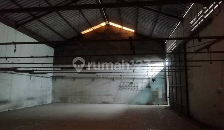 Cocok untuk Mbg!! Gudang Akses Trukdi Daerah Cibaduyut Bandung