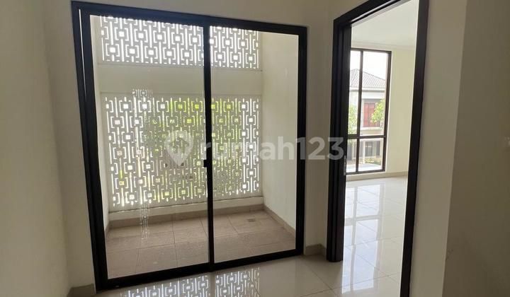 Sewa Cepat Rumah Cluster Btari Kamar 4+1. Kanopi .2 Lantai, di Summarecon Bandung. 2
