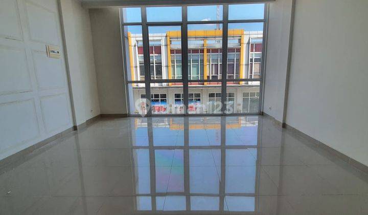 Sewa Cepat Ruko Magna 2 Lantai ,cocok Kantor Summarecon Bandung 2